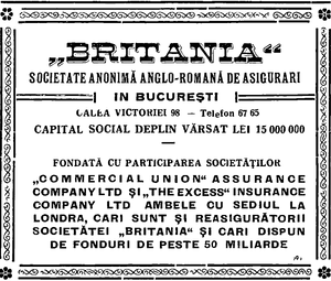 Calea Victorie Nr. 98 Banca Natiunei Almanach Argus 1925.png