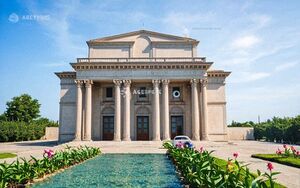 Cinema Bucurestii Noi