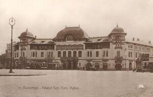 1929 Palatul Soc. Func. Publici.jpg