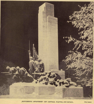 1939 Monumentul infateriei 4.png