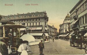 1910 Calea Victoriei.jpg