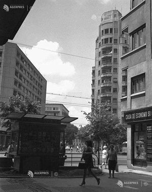 Bd. n. balcescu 23 blocul orizont1969.jpg