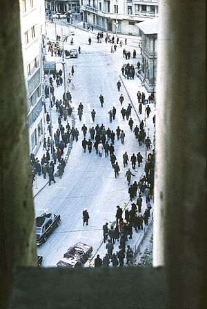 Str.Academiei,martie 1977.jpg