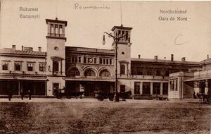 1918 Gara De Nord 001.jpg