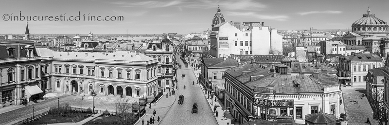 File:Calea Victoriei 1899 BW L.png