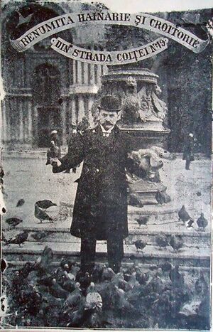 Str.Coltei RENUMITA HAINARIE SI CROITORIE DIN STRADA COLTEI N. 19.jpg