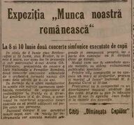 Adevărul, 51, nr. 16360, 30 mai 1937