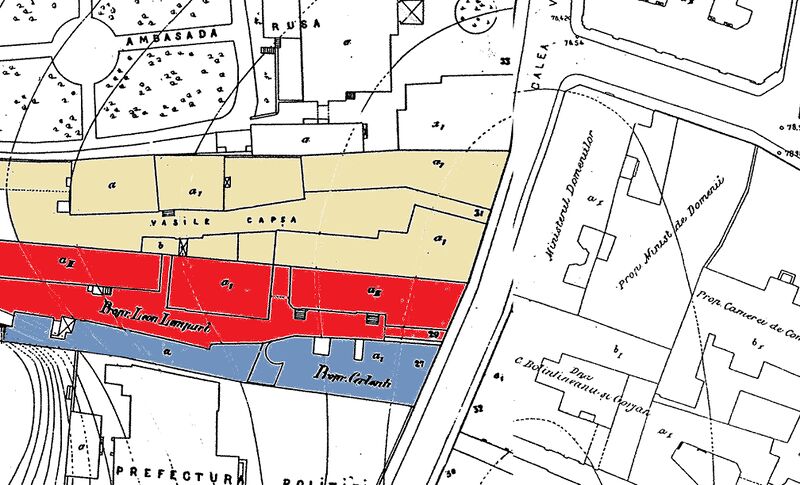 File:Calea Victoriei Nr. 27-31 1911.jpg