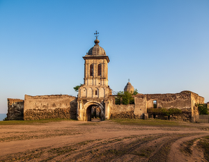 Mănăstirea Plumbuita 1900 c.png