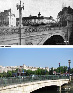 1930-2011 podul izvor 1930-2011.jpg