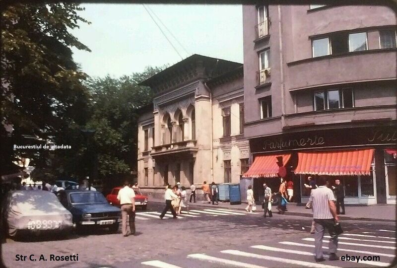 File:Str C. A. Rosetti - anii '70.jpg