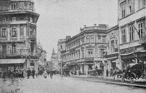 1906 Calea Victoriei, 2.jpg