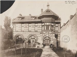 Pe strada Frumoasă.jpg