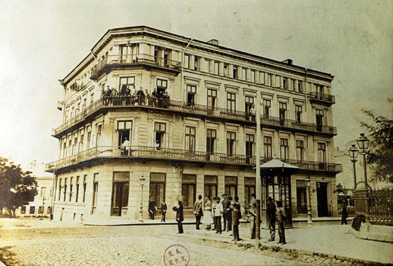 File:Calea Victoriei , nr . 53 1877.png