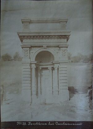 Fontana lui Cantacuzino.jpg