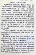 Monitorul Oficial al României. 18 ianuarie 1937