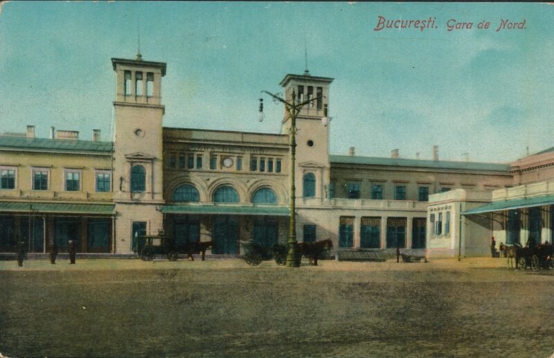 File:1912 September Gara de Nord 01.jpg