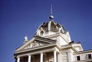 1960s or 1970s Slide Coltea Clinic Hospital 1.jpg