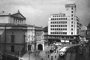 1942 Teatrul si Socomet.jpg