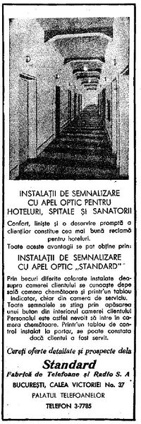 File:Calea Victoriei 37 Abonaţii S.A.R. de Telefoane Bucureşti şi jud. Ilfov. 1938.jpg