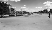 Sos. Jianu, inaugurata pe 9 Mai 1937