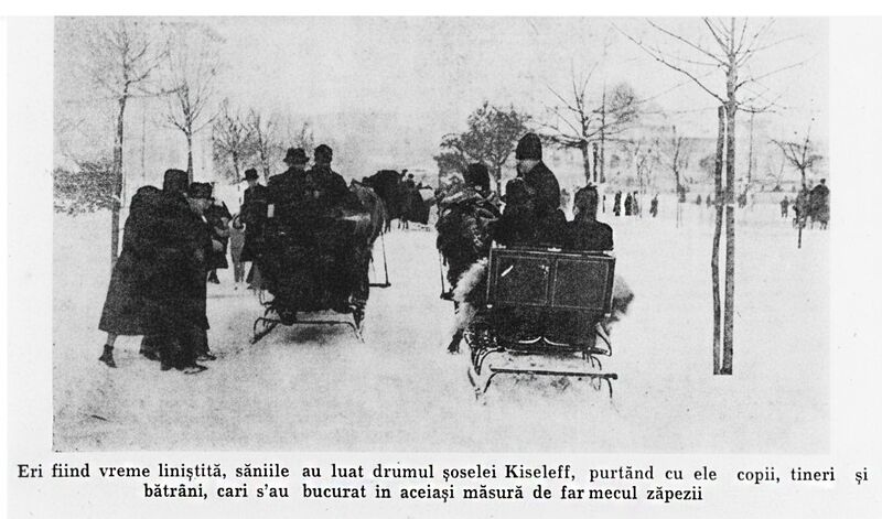 File:Șos. Kiseleff, 1940.jpg