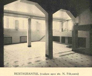 Palatul Societăţii Funcţionarilor 24 iunie 1934 09.jpg
