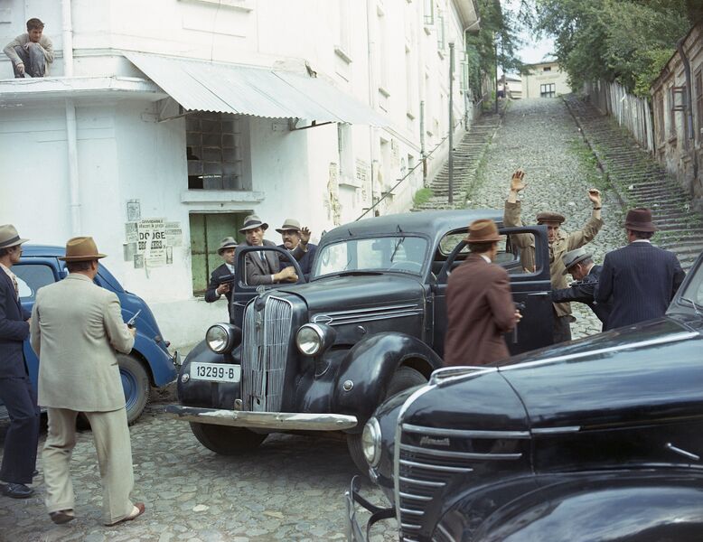 File:Str.Pelerinilor ( Scaricica ) 1.jpg