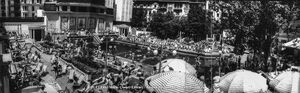 1960 Lido spa, Bucharest, 1960.jpg