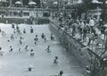 Ştrandul Lido 1960