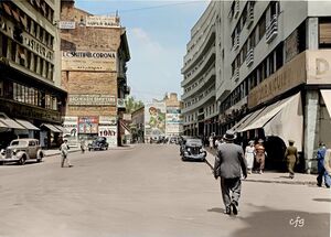 Calea Victoriei 1938.jpg