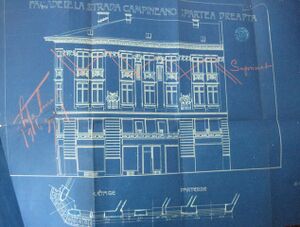 Pasajul Roman 1899 05.jpg