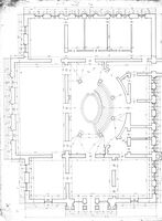 Casa Vernescu Plan parter