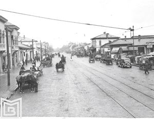 Sos Colentin 1940.jpg