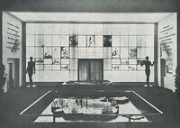 Pavilionul Germaniei