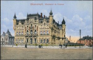 1914 Ministerul de Externe 1914.jpg