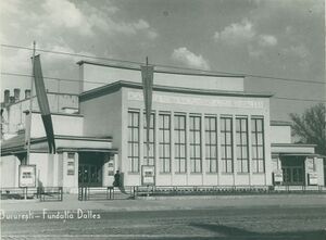 Fundaţia Dalles 1932 iarna Ionescu, Nicolae (1903-1974).jpg