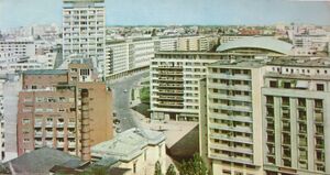 Str. Campineanu 1963.jpg