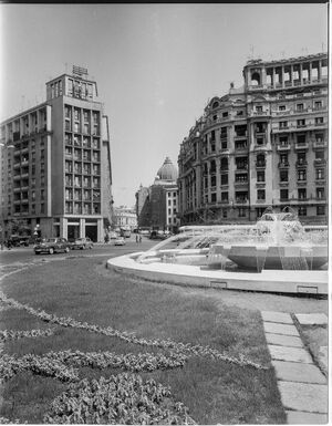 Calea Victoriei 2 Palatul Societății Adriatica 6.jpg