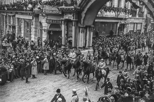 Calea victoriei 1918 01.12.1918.png