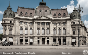 1927 Fundaţiunea Regală.png