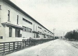 Parcelarea Parcul Vatra Luminoasa 1942 02.jpg