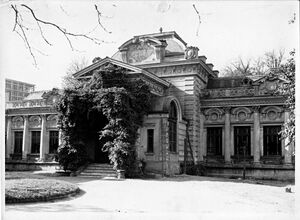 1935 Casa Obrenovici 01 1935.jpg