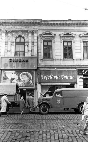 Cinematografului Feroviar Calea Griviței fost Gh. Doja1964.jpg