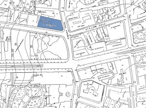 1911 Calea Victoriei 29 1911.jpg