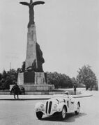 1937 Grand Prix Bucuresti