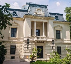 Muzeul Casa Monteoru