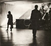 Pasajul subteran de la Universitate