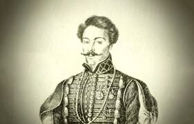 Contele Scarlat Rosetti