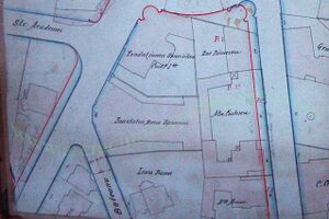 Piata regele Carol I A 1906 516 decupaj legatia.jpg